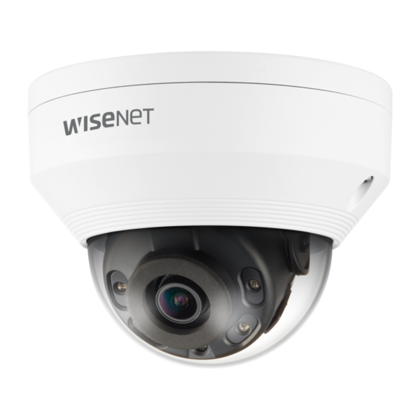 4MP IR Vandal Dome Camera – Image 2