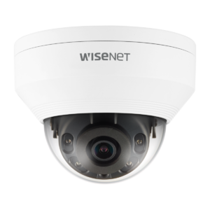 4MP IR Vandal Dome Camera