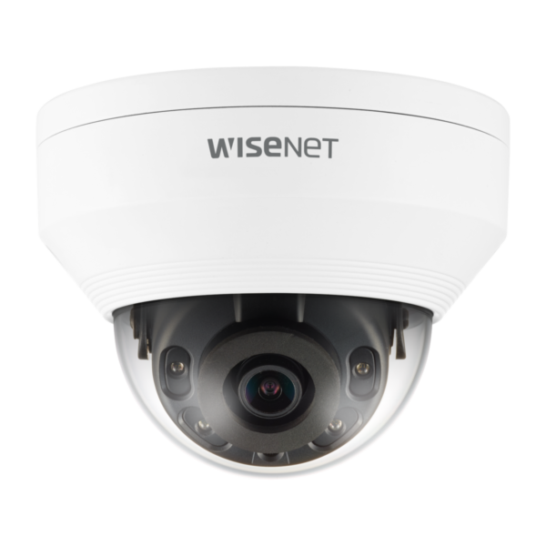 4MP IR Vandal Dome Camera