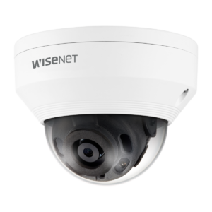 2MP IR Vandal Dome Camera