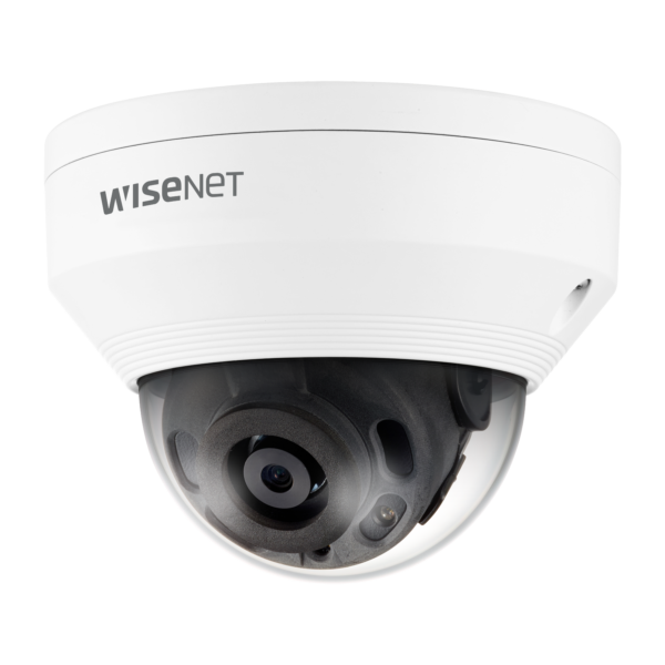 4MP IR Vandal Dome Camera – Image 2