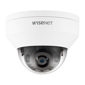 4MP IR Vandal Dome Camera