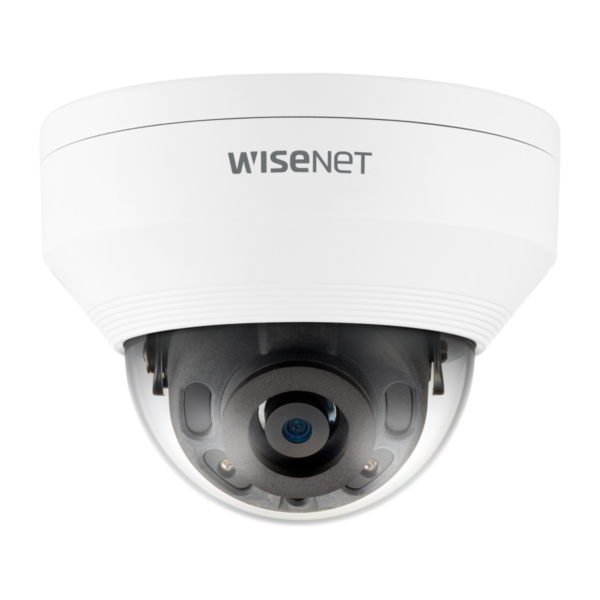 2MP IR Vandal Dome Camera