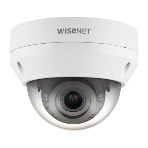 2MP IR Vandal Dome Camera