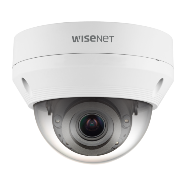 2MP IR Vandal Dome Camera
