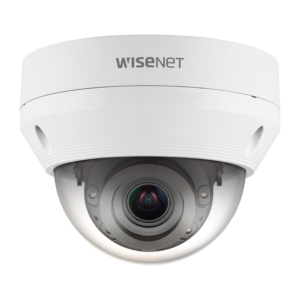 4MP Network IR Vandal Dome Camera