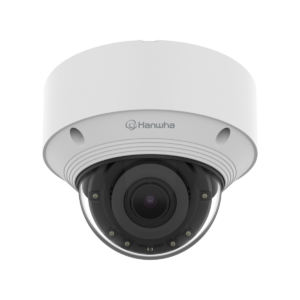 8MP IR Vandal Dome Camera