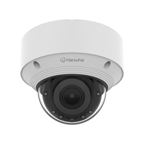8MP IR Vandal Dome Camera