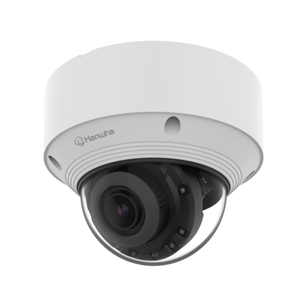 8MP IR Vandal Dome Camera – Image 2