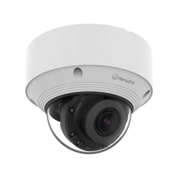 8MP IR Vandal Dome Camera – Image 3