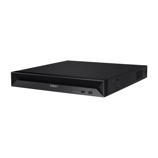 NVR PoE 16 canaux – Image 2