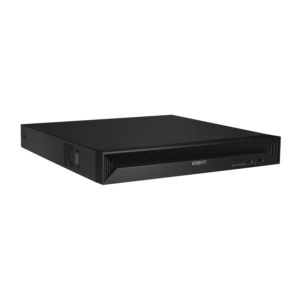 NVR PoE 16 canaux