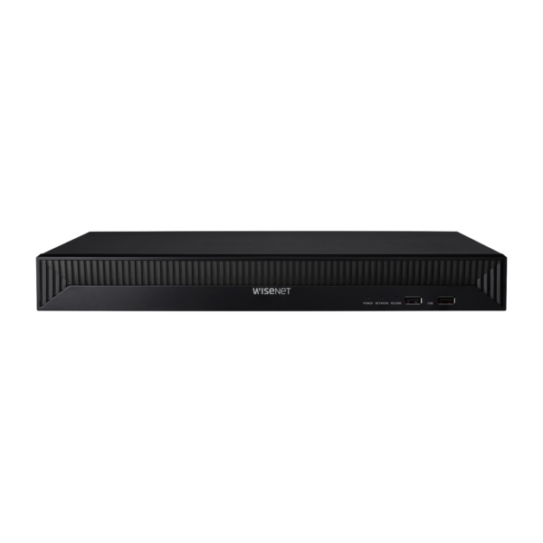 NVR PoE 16 canaux – Image 3