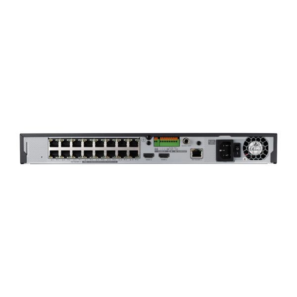 NVR PoE 16 canaux – Image 4