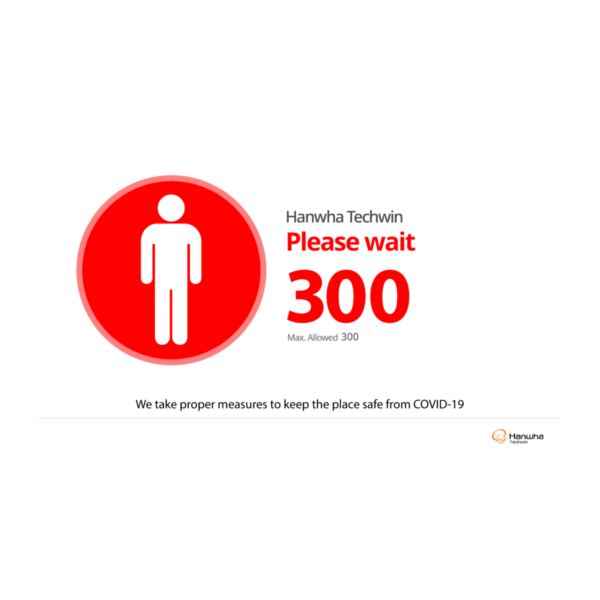 Occupancy Monitoring Application – Image 3