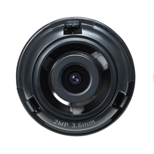2M Lens Module for PNM-7002VD