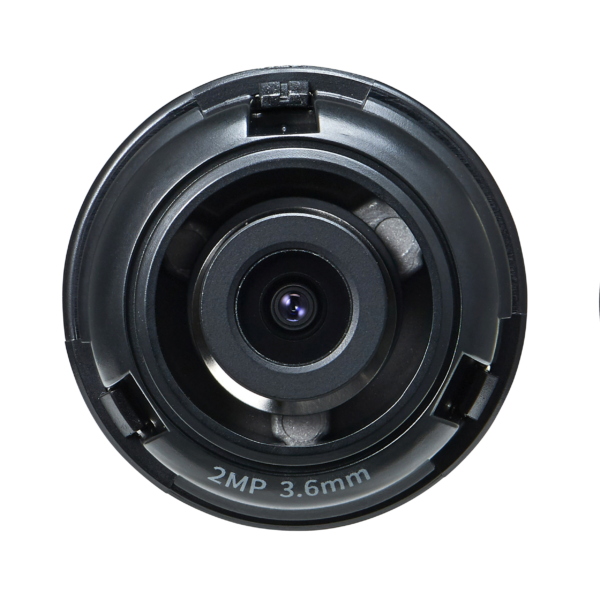 2M Lens Module for PNM-7002VD