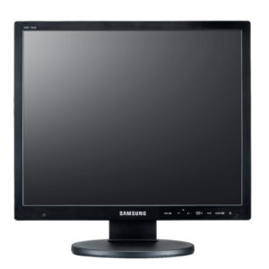 Moniteur LED 19"