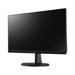 24" LED Monitor