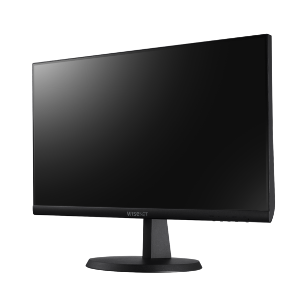 24" LED Monitor