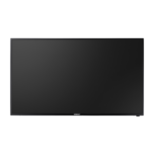 Moniteur LED 43”