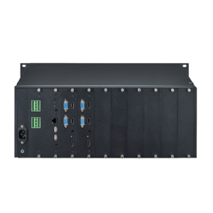 16 Monitor Network Video Decoder