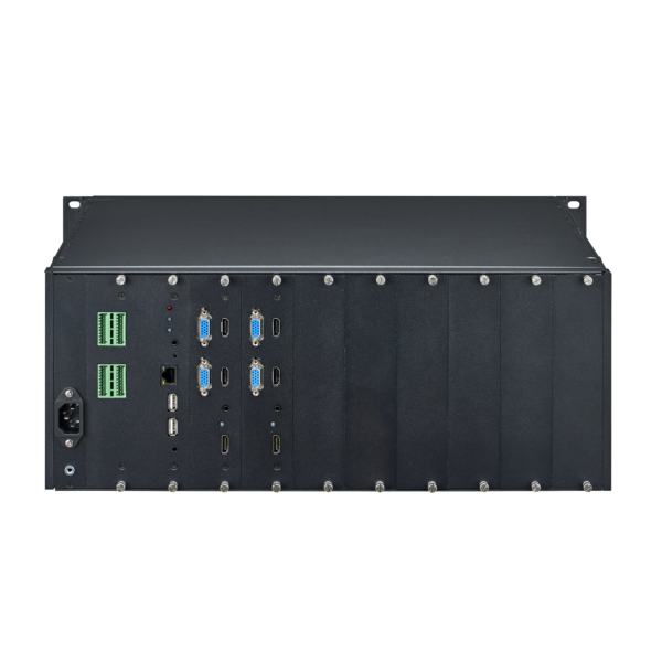 16 Monitor Network Video Decoder