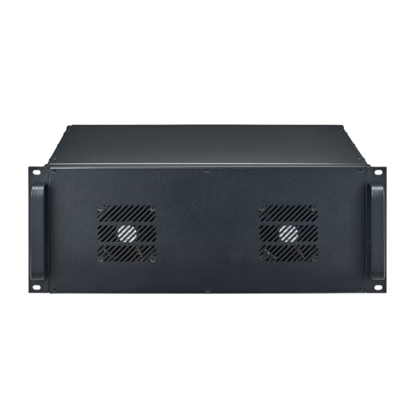 16 Monitor Network Video Decoder – Image 3