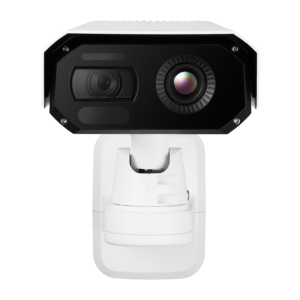 Bi-spectrum AI Thermal Camera