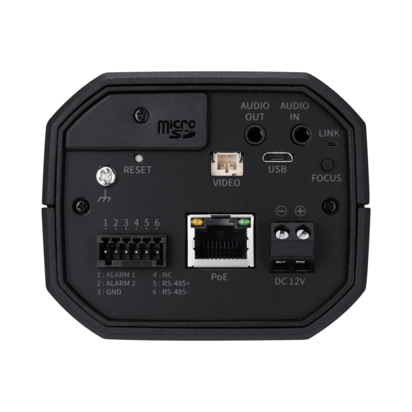 Caméra AI Box 2MP – Image 4