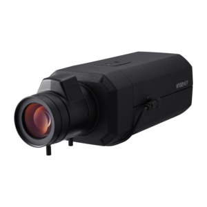 Caméra AI Box 2MP