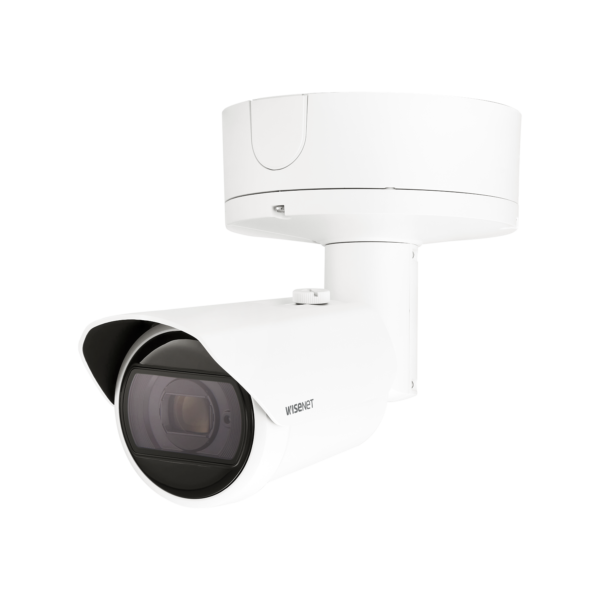 2MP IR Outdoor Bullet AI Camera – Image 2