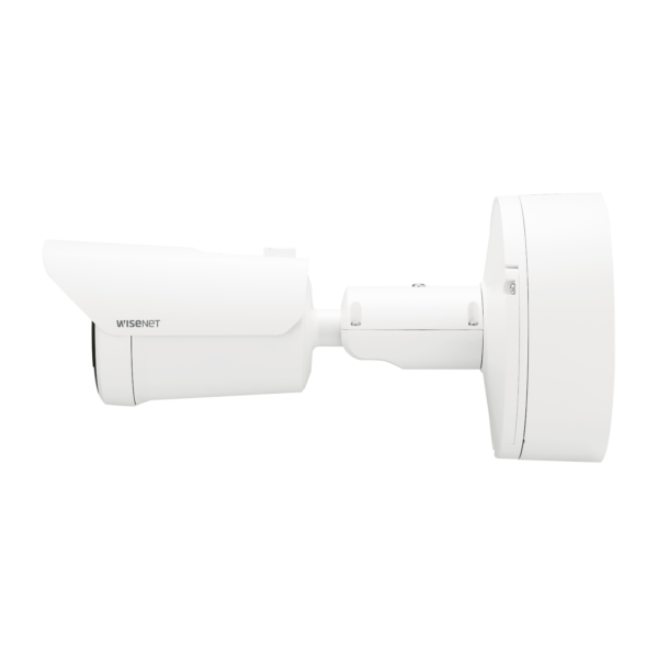 2MP IR Outdoor Bullet AI Camera – Image 4