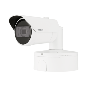 6MP IR Bullet AI Camera