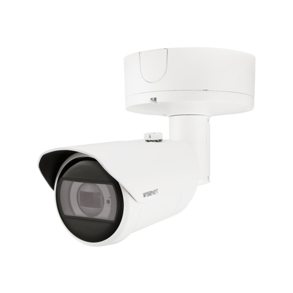 6MP IR Bullet AI Camera – Image 2