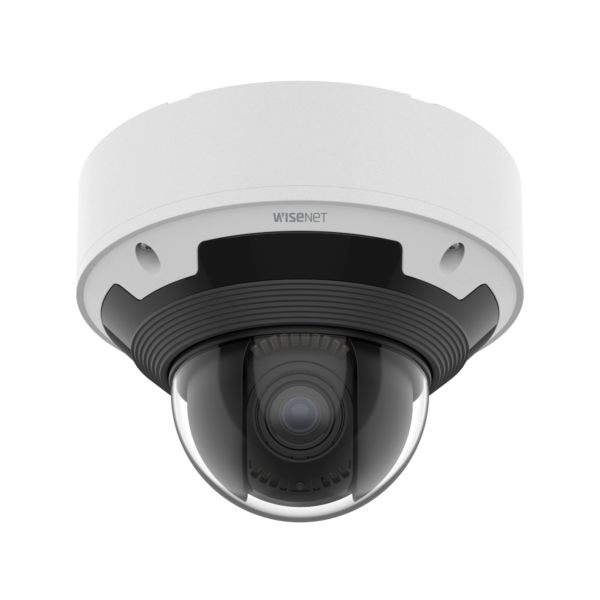 2MP AI IR Vandal Dome Camera