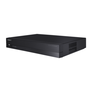 NVR 4 canaux