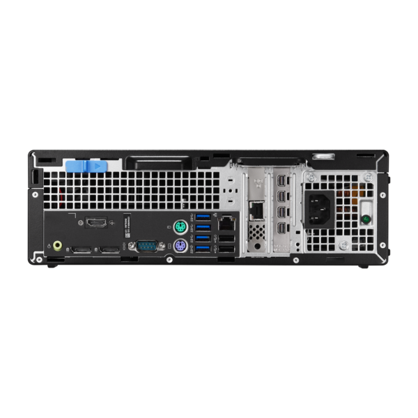 XWV-3010 SSM Workstation – Image 4