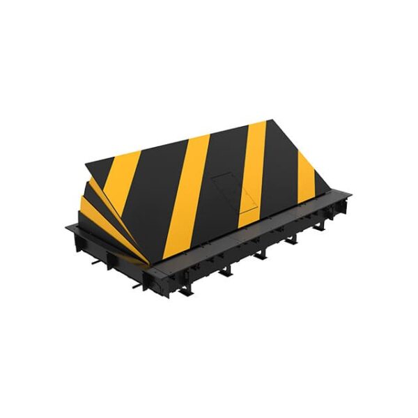 ASTM F2656, BLOQUEUR DE ROUTE M30 – Image 2