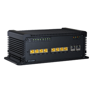 Switch réseau PoE 8 ports