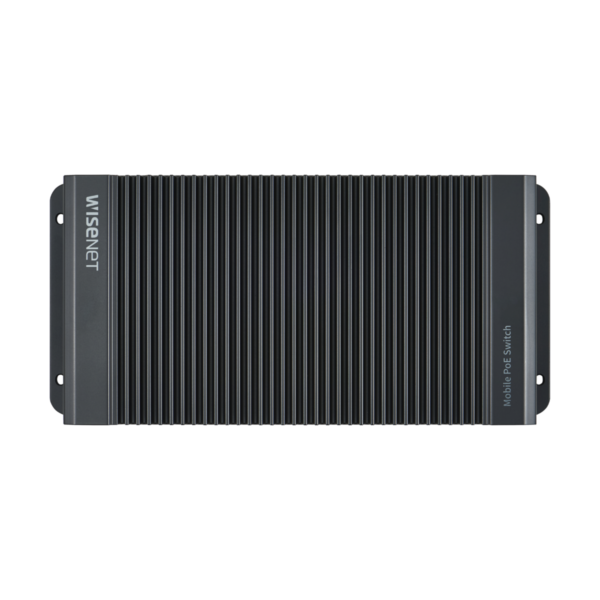 Switch réseau PoE 8 ports – Image 2