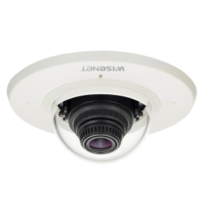 Caméra dôme réseau 2 Mpx