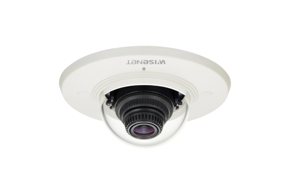Caméra dôme réseau 2 Mpx