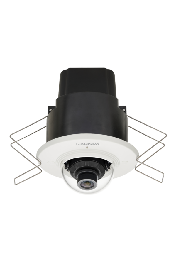 Caméra dôme réseau 5 Mpx – Image 2