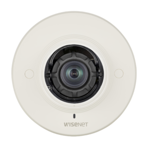 Caméra dôme réseau 5 Mpx