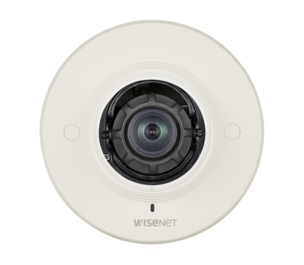 Caméra dôme réseau 5 Mpx