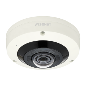 Caméra FishEye à capteur 4 Mpx