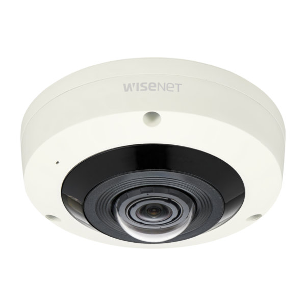 Caméra FishEye à capteur 4 Mpx