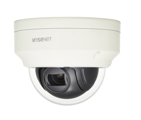 Caméra dôme PTZ réseau 2 Mpx avec zoom 4,3x – Image 2
