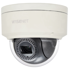 Caméra dôme réseau anti-vandale 2 Mpx (eXtraLUX)